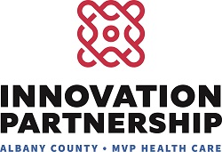 Innovation Partnershipt Albany County M V P Health Care