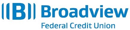 Broadview Federal Credit Union Logo